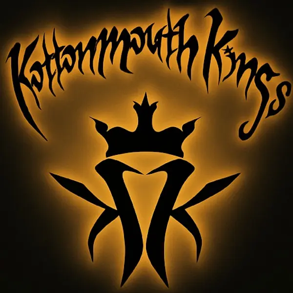 Kottonmouth Kings Logo